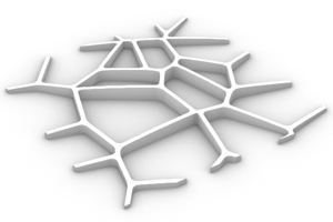 Generative Algorithm